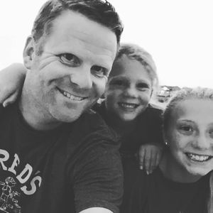 Meet your Posher, Patrick